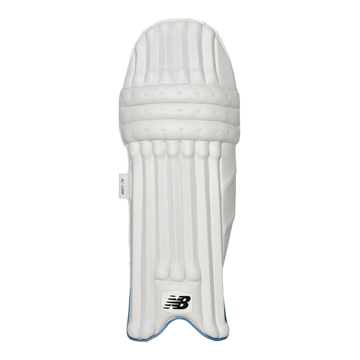 NEW BALANCE TC 1200 BATTING PADS 2025