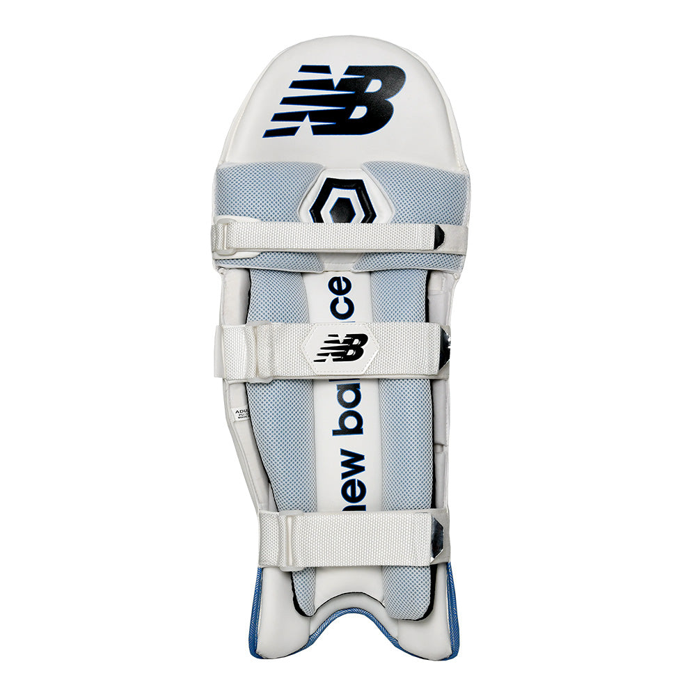 NEW BALANCE TC 1200 BATTING PADS 2025