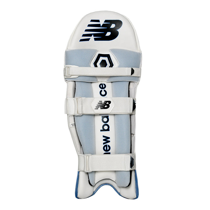 NEW BALANCE TC 1200 BATTING PADS 2025
