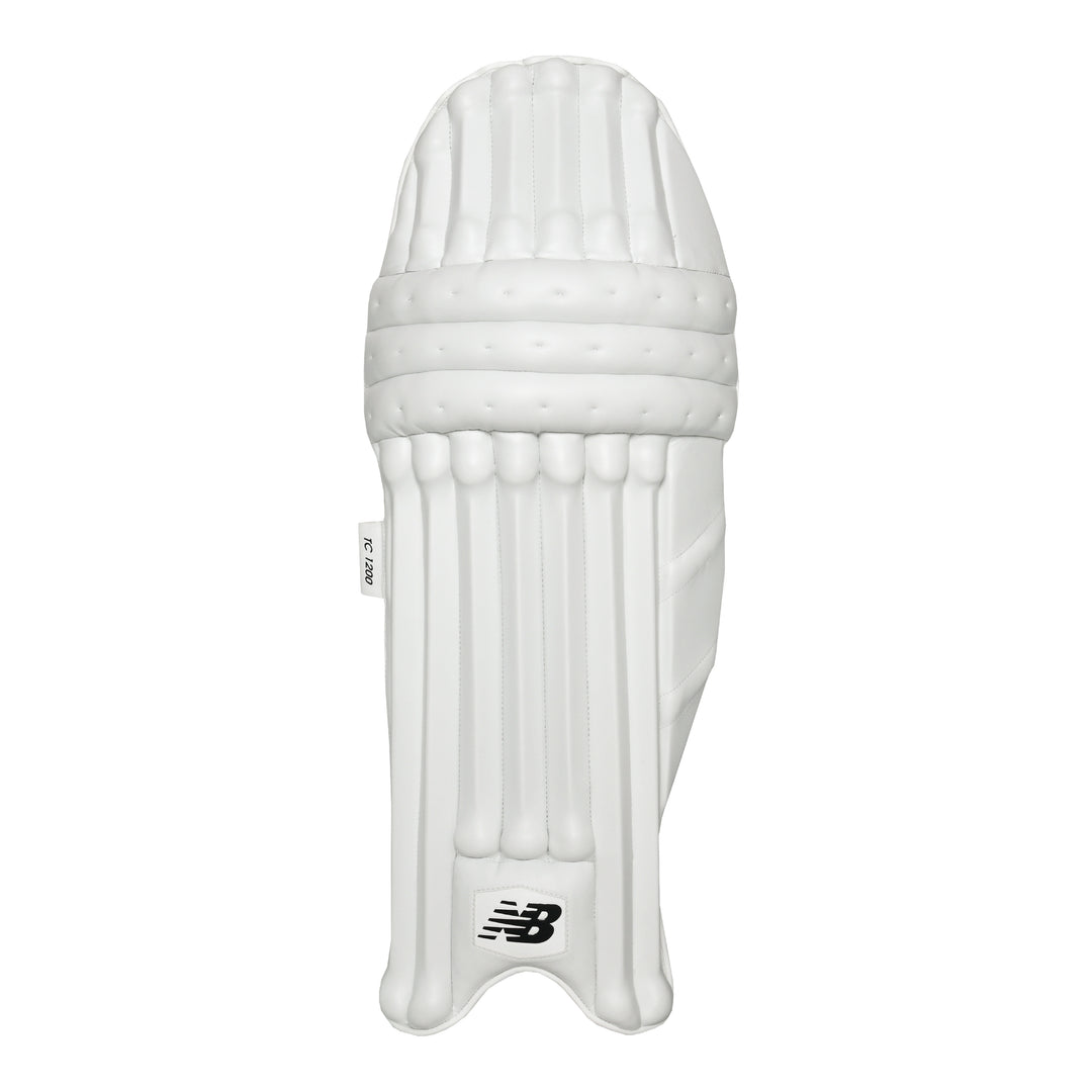 NEW BALANCE TC 1200 BATTING PADS 2026