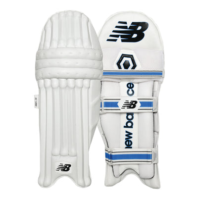 NEW BALANCE TC 1200 BATTING PADS 2026