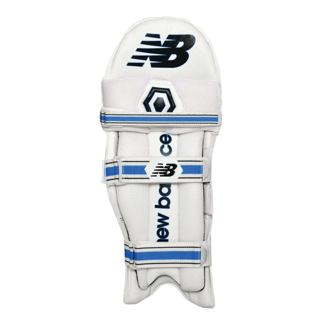 NEW BALANCE TC 1200 BATTING PADS 2026