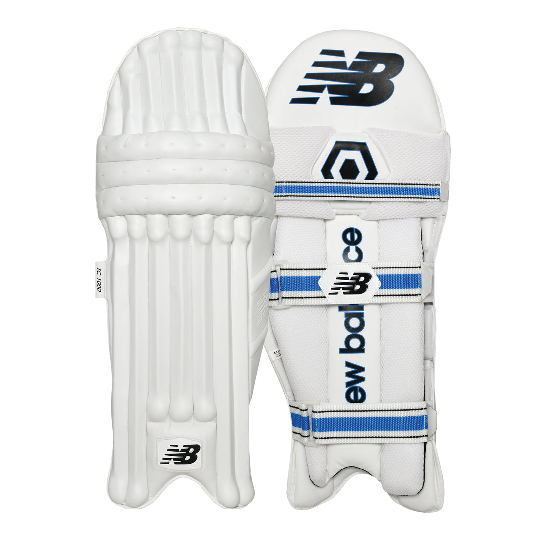 NEW BALANCE TC 1000 BATTING PADS 2026