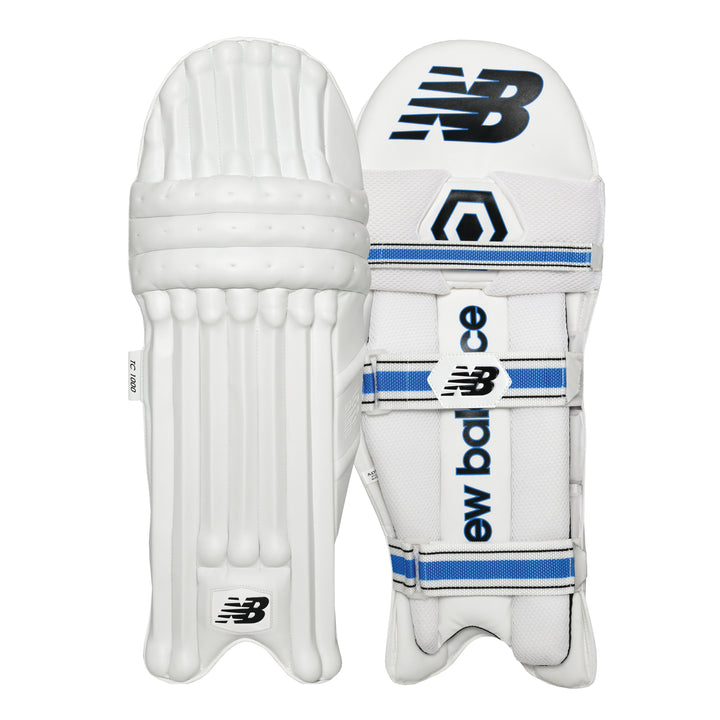 NEW BALANCE TC 1000 BATTING PADS 2026