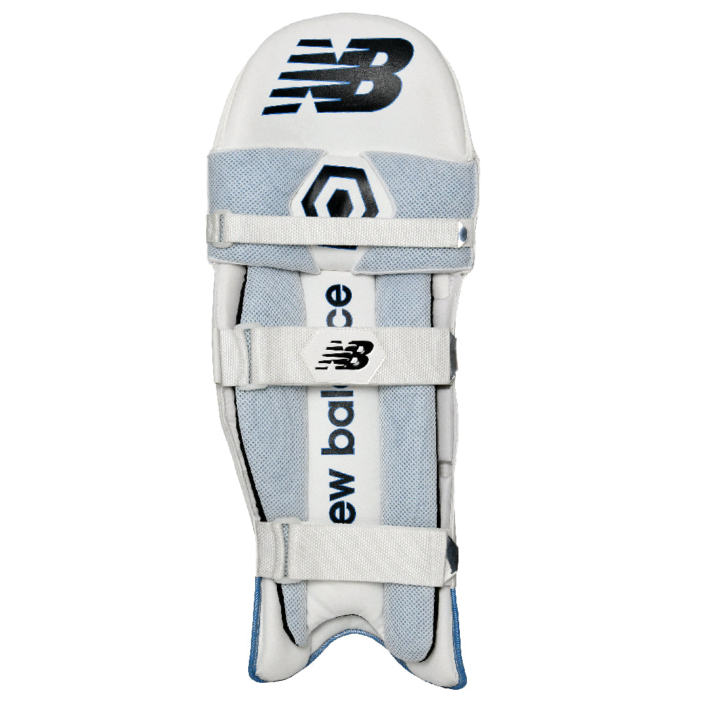 NEW BALANCE TC 1000 BATTING PADS 2025