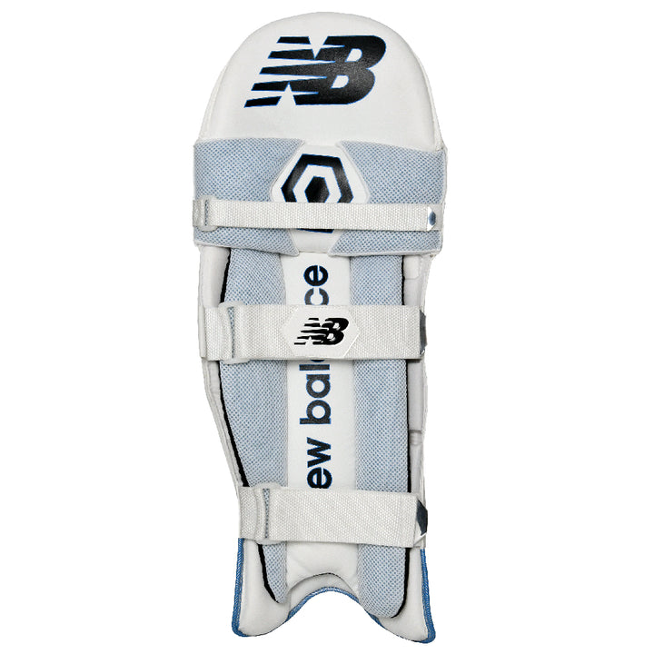 NEW BALANCE TC 1000 BATTING PADS 2025