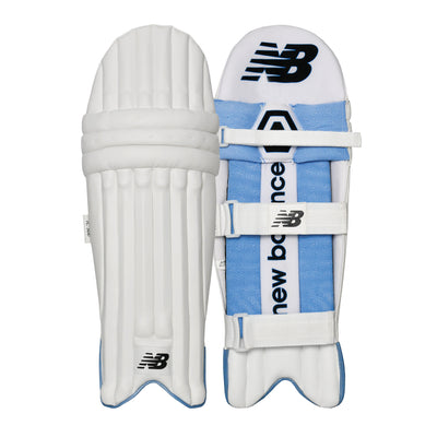 NEW BALANCE TC 500 BATTING PADS 2025