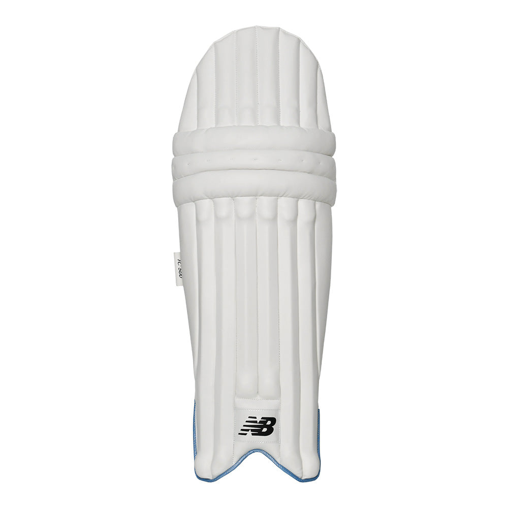 NEW BALANCE TC 500 BATTING PADS 2025