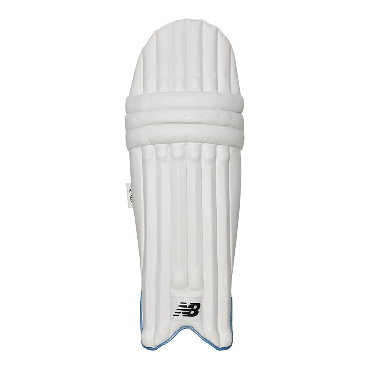 NEW BALANCE TC 500 BATTING PADS 2025