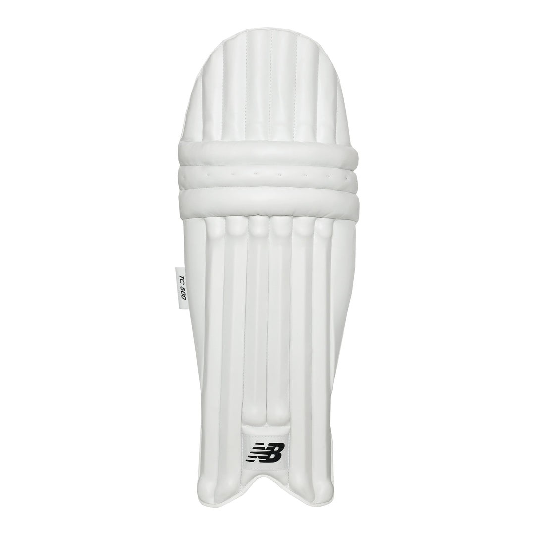NEW BALANCE TC 500 BATTING PADS 2026