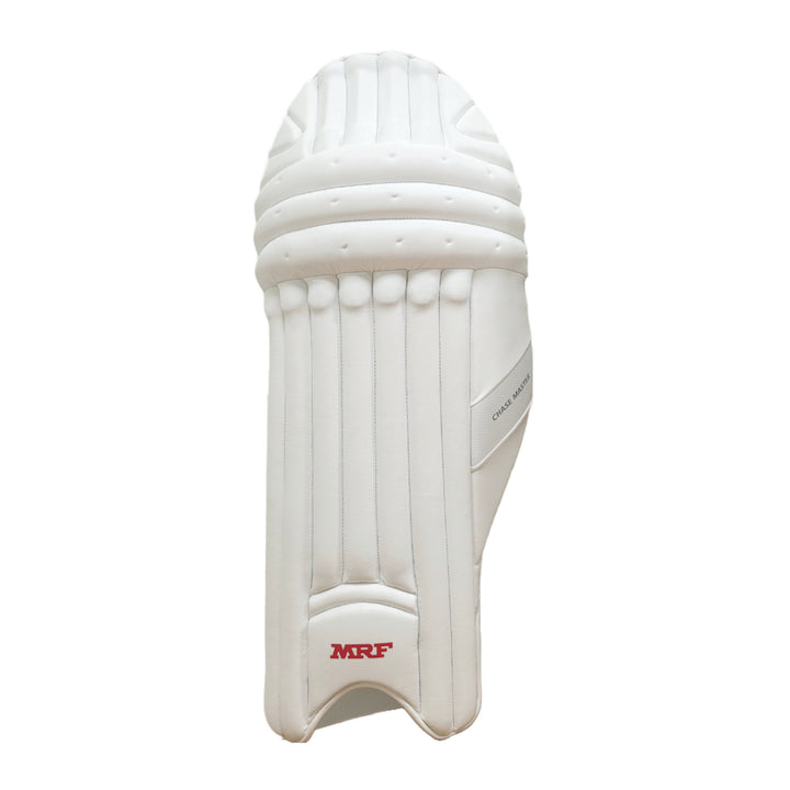 MRF CHASE MASTER (ALL WHITE) PADS