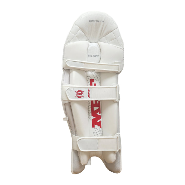 MRF CHASE MASTER (ALL WHITE) PADS