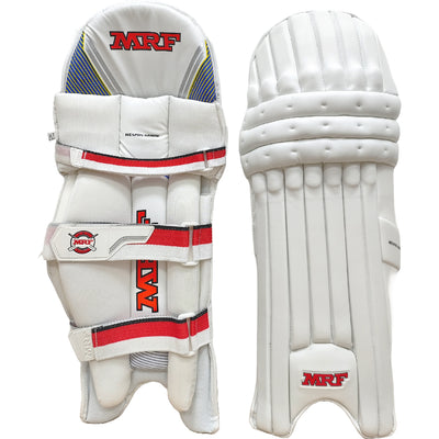 MRF WEAPON ARROW BATTING PADS