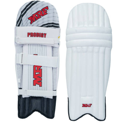 MRF PRODIGY BATTING PADS
