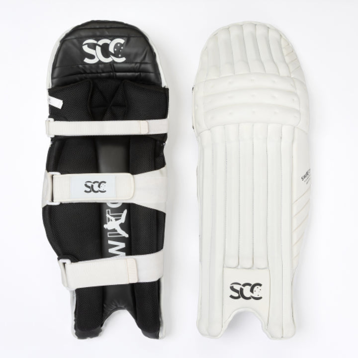 SOUTHERN CROSS CRICKET GM LIMITED EDITION BATTING PADS