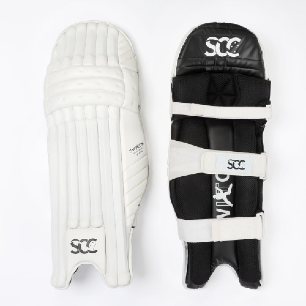 SOUTHERN CROSS CRICKET GM LIMITED EDITION BATTING PADS