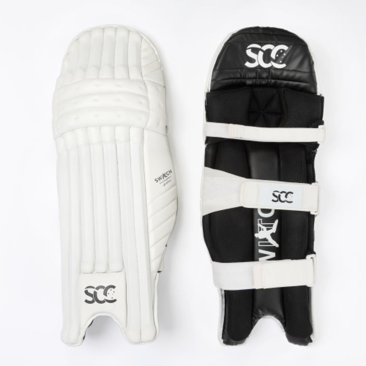 SOUTHERN CROSS CRICKET GM LIMITED EDITION BATTING PADS