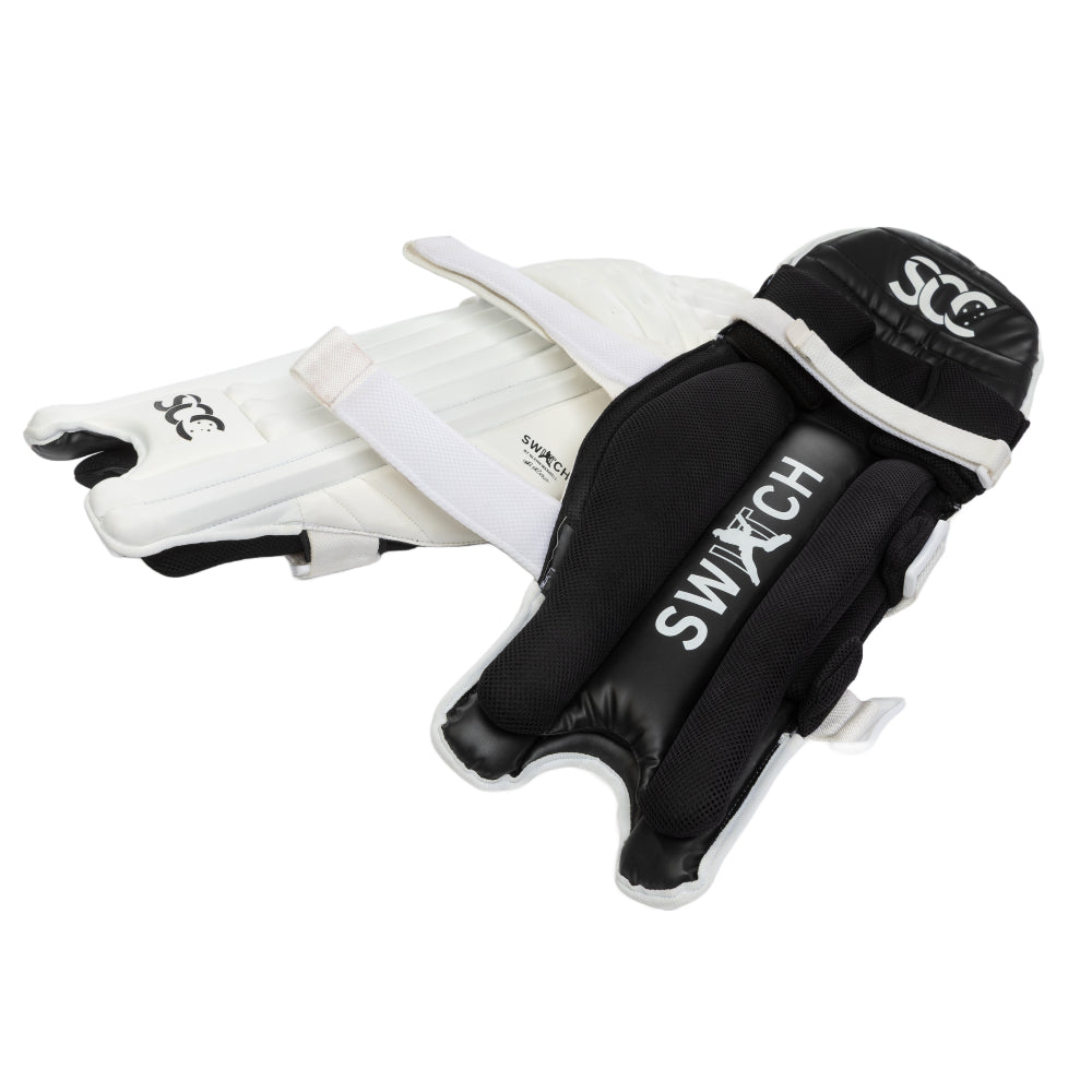 SOUTHERN CROSS CRICKET GM LIMITED EDITION BATTING PADS