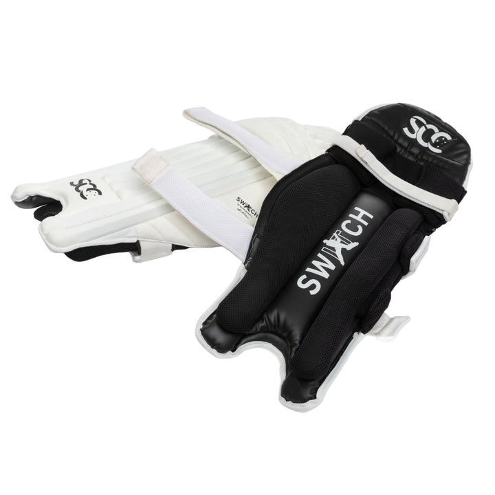 SOUTHERN CROSS CRICKET GM LIMITED EDITION BATTING PADS