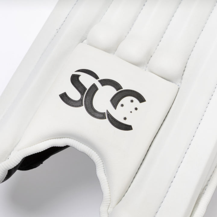 SOUTHERN CROSS CRICKET GM LIMITED EDITION BATTING PADS