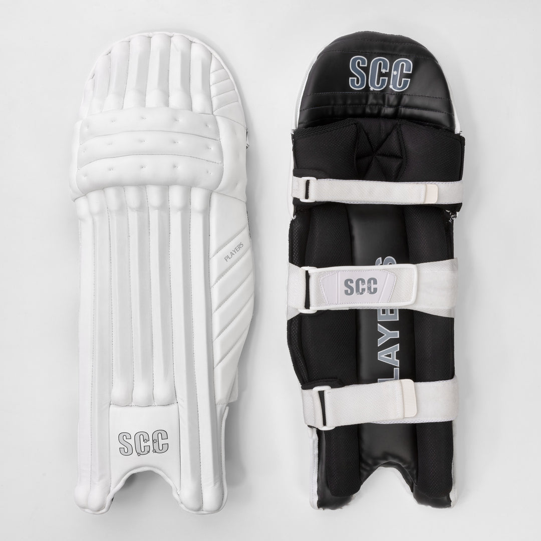 SOUTHERN CROSS CRICKET PLAYERS BATTING PADS