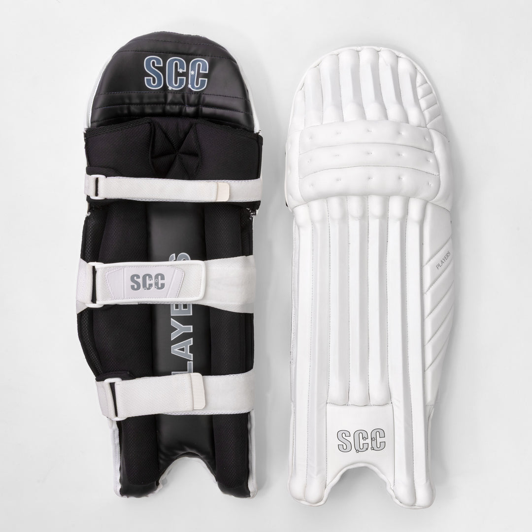 SOUTHERN CROSS CRICKET PLAYERS BATTING PADS