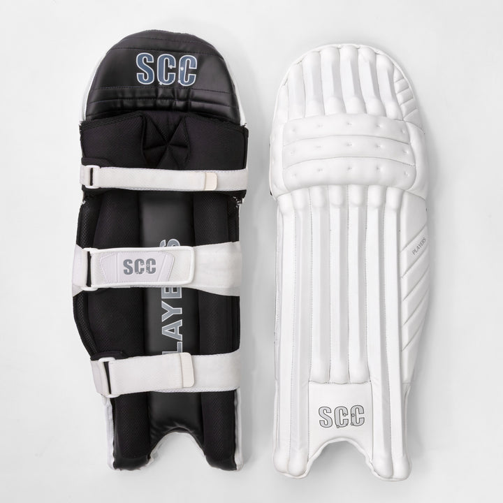 SOUTHERN CROSS CRICKET PLAYERS BATTING PADS