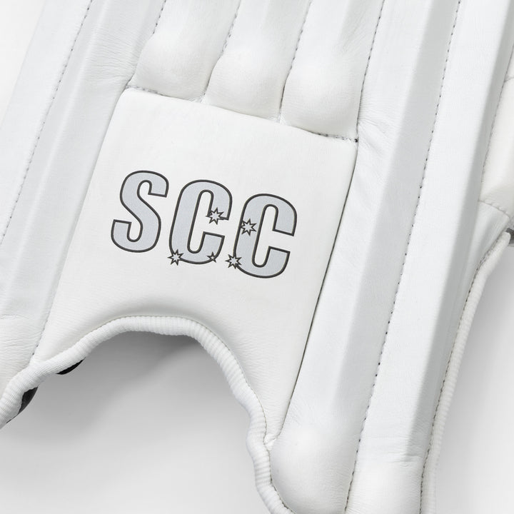 SOUTHERN CROSS CRICKET PLAYERS BATTING PADS