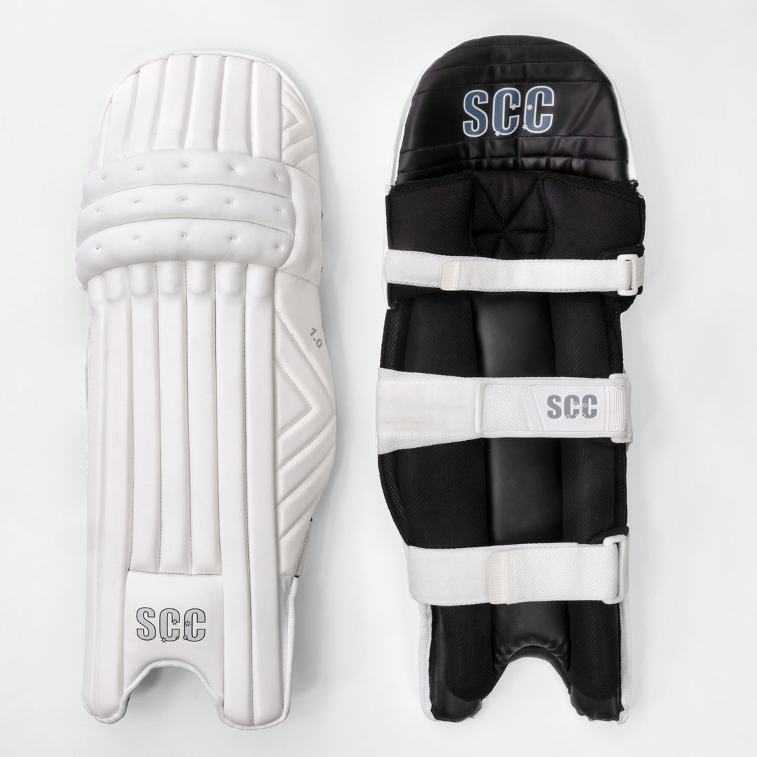 SOUTHERN CROSS CRICKET 1.0 BATTING PADS