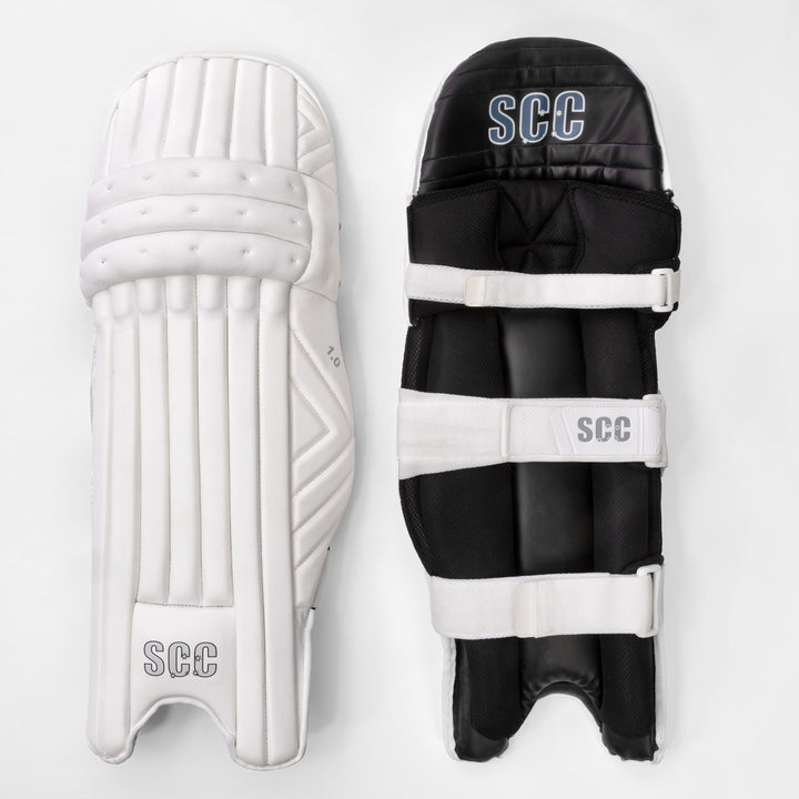 SOUTHERN CROSS CRICKET 1.0 BATTING PADS