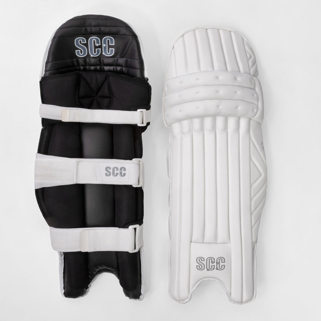 SOUTHERN CROSS CRICKET 1.0 BATTING PADS
