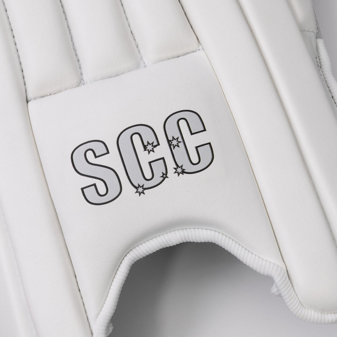 SOUTHERN CROSS CRICKET 1.0 BATTING PADS