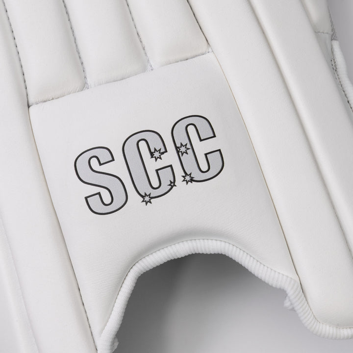 SOUTHERN CROSS CRICKET 1.0 BATTING PADS
