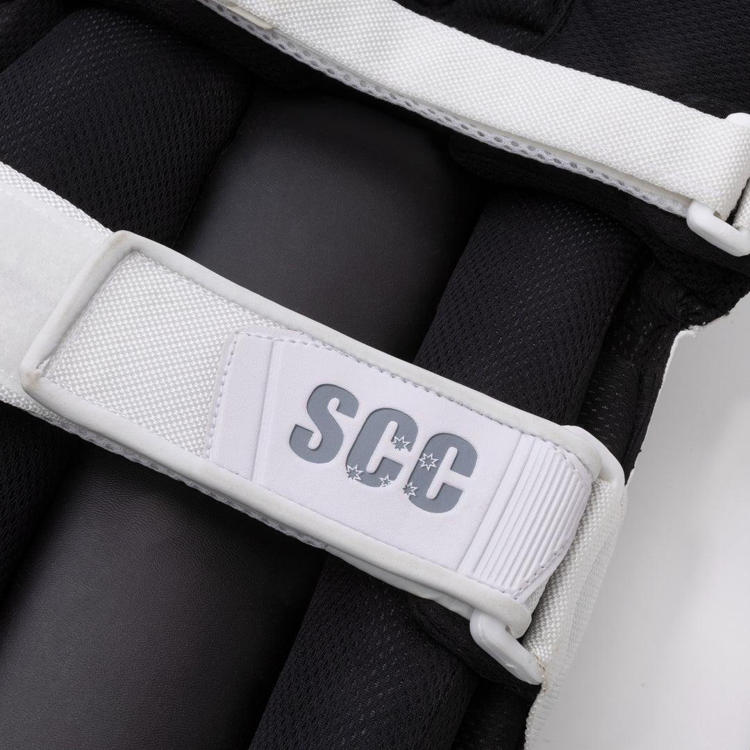 SOUTHERN CROSS CRICKET 1.0 BATTING PADS