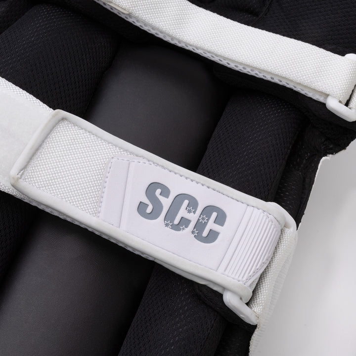 SOUTHERN CROSS CRICKET 1.0 BATTING PADS