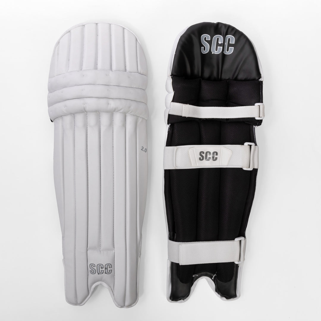 SOUTHERN CROSS CRICKET 2.0 BATTING PADS