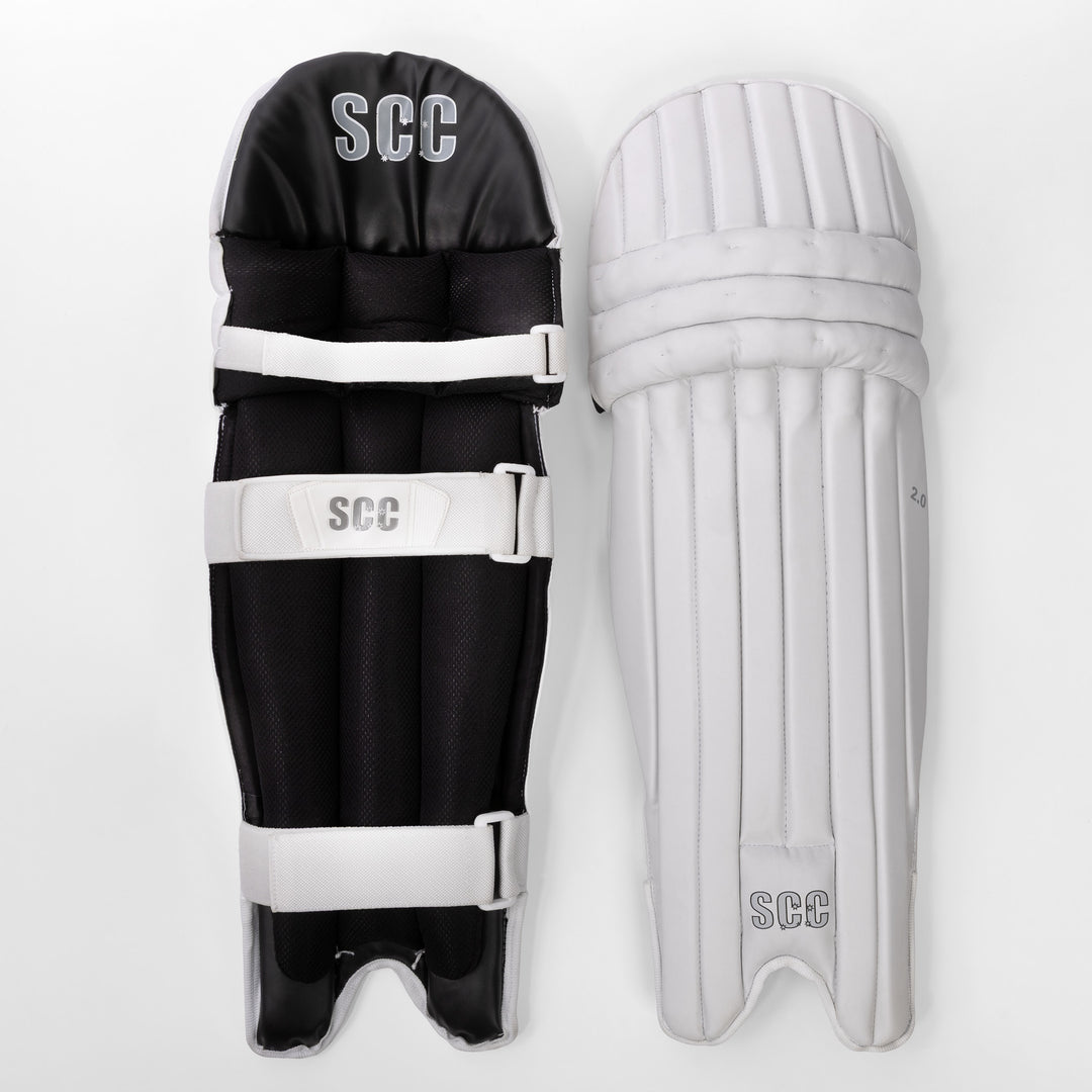 SOUTHERN CROSS CRICKET 2.0 BATTING PADS