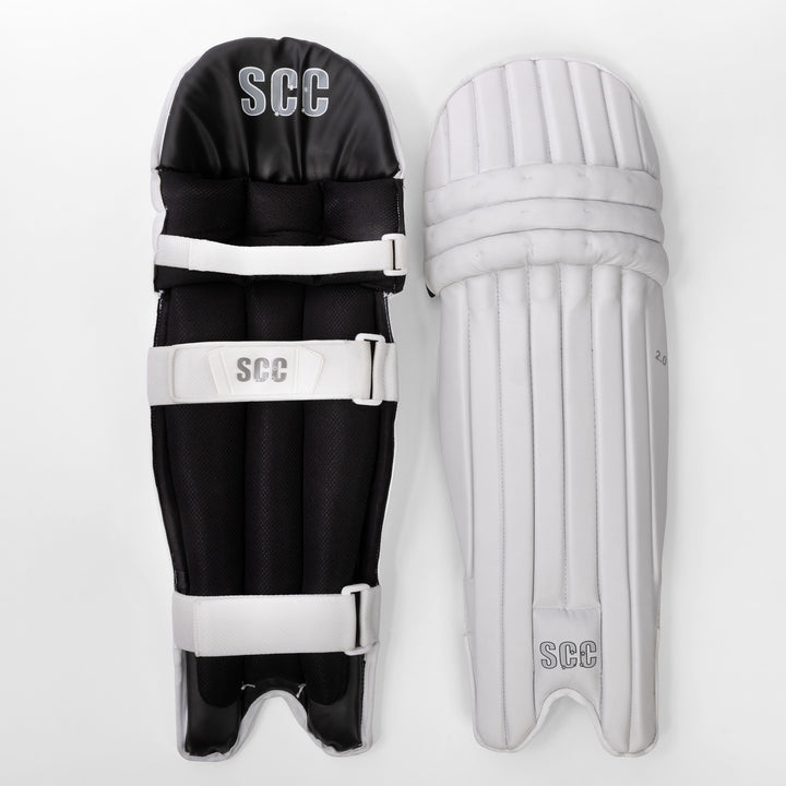 SOUTHERN CROSS CRICKET 2.0 BATTING PADS
