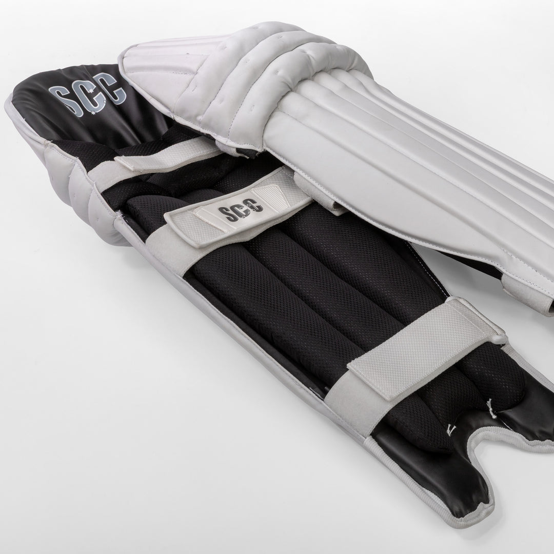 SOUTHERN CROSS CRICKET 2.0 BATTING PADS