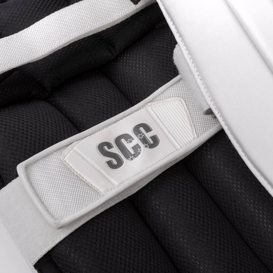 SOUTHERN CROSS CRICKET 2.0 BATTING PADS