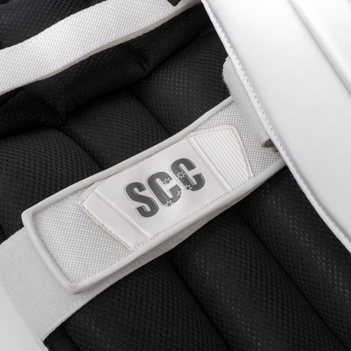 SOUTHERN CROSS CRICKET 2.0 BATTING PADS