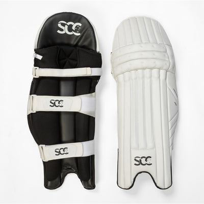 SCC CRICKET ASSASSIN PRO BATTING PADS