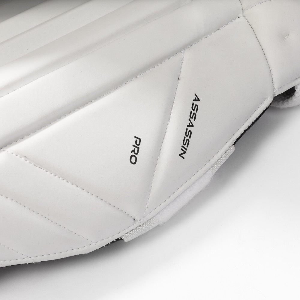SCC CRICKET ASSASSIN PRO BATTING PADS