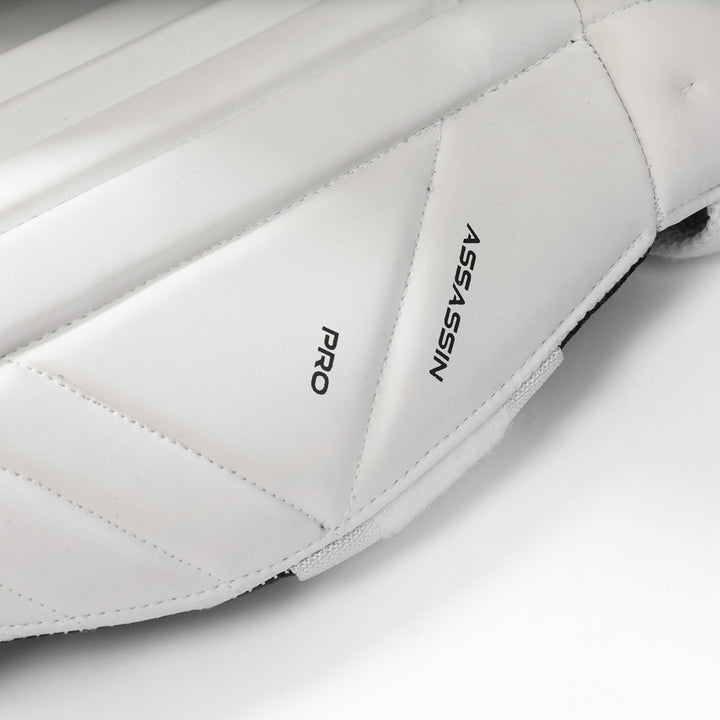 SCC CRICKET ASSASSIN PRO BATTING PADS