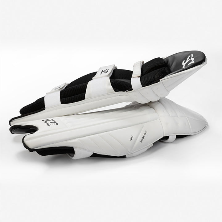 SCC CRICKET ASSASSIN PRO BATTING PADS