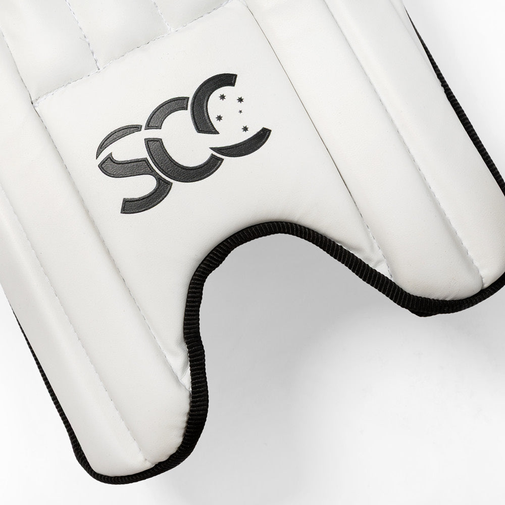 SCC CRICKET ASSASSIN PRO BATTING PADS