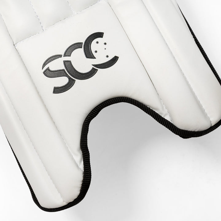 SCC CRICKET ASSASSIN PRO BATTING PADS