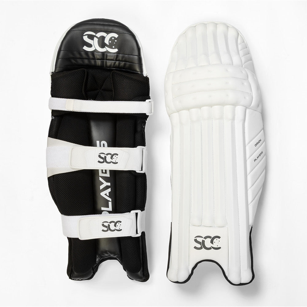 SCC CRICKET ORION PLAYERS BATTING PADS