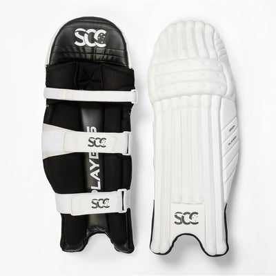 SCC CRICKET ORION PLAYERS BATTING PADS