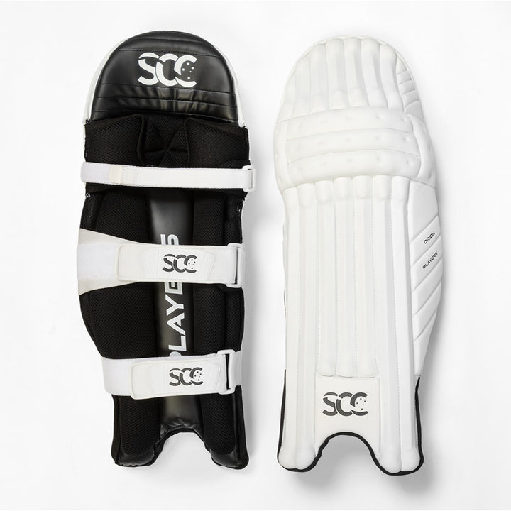SCC CRICKET ORION PLAYERS BATTING PADS